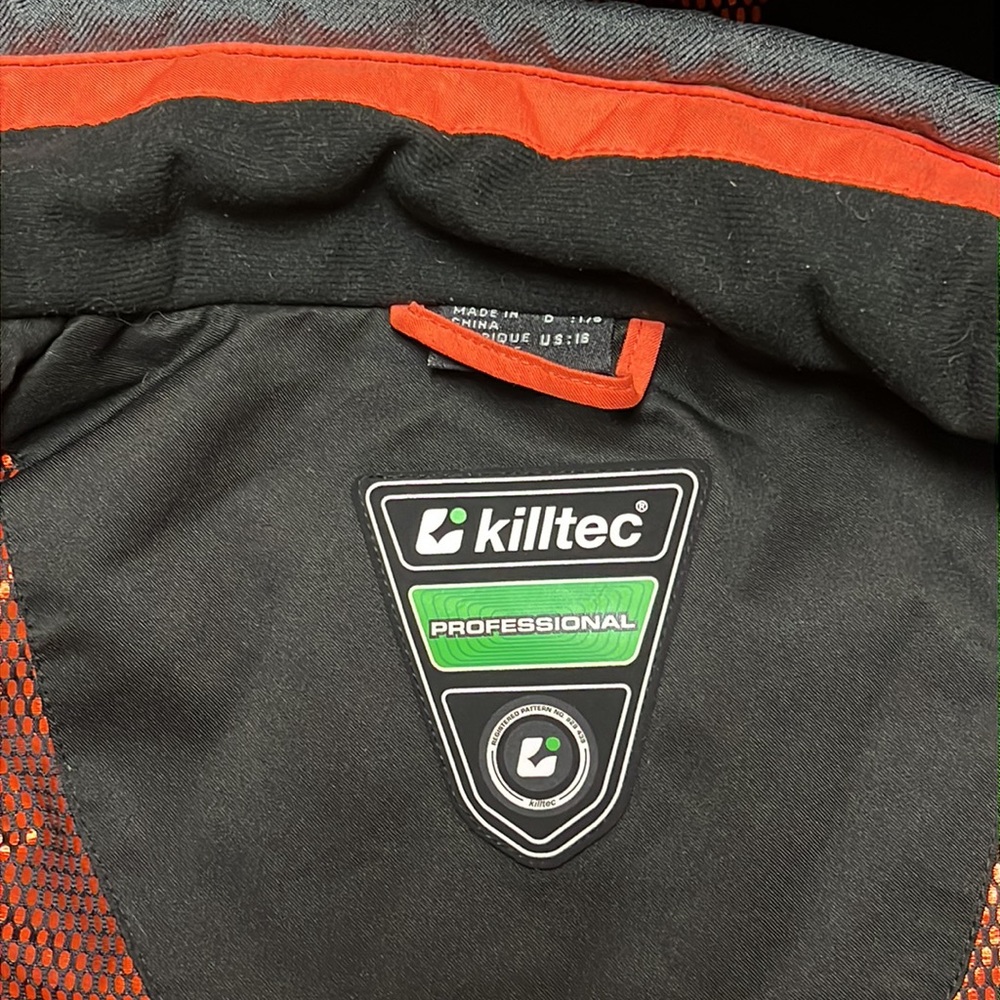 Killtec Tech Series Men’s Ski Jacket - image 6